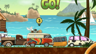 Adventure Drivers