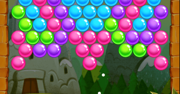 bubble-pop-screenshot-1