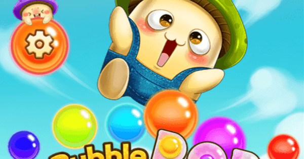 Bubble Pop
