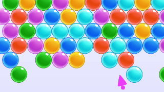 Bubble Shooter Lak