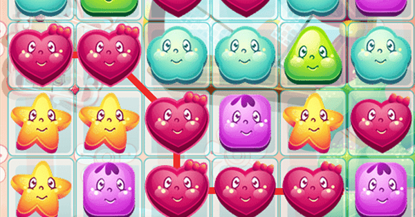 catoon-candy-screenshot-1