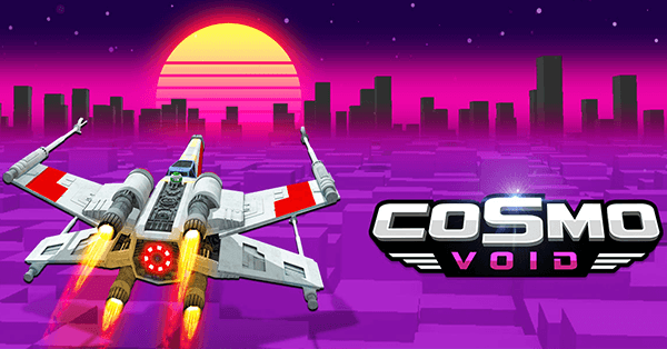 Cosmo Void