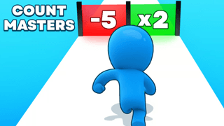 Count Masters: Stickman Games