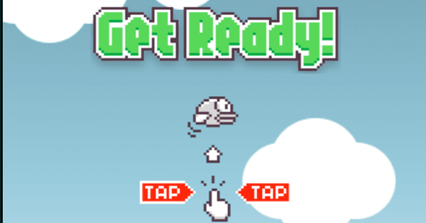 Crappy Bird