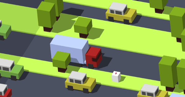 Crossy Road