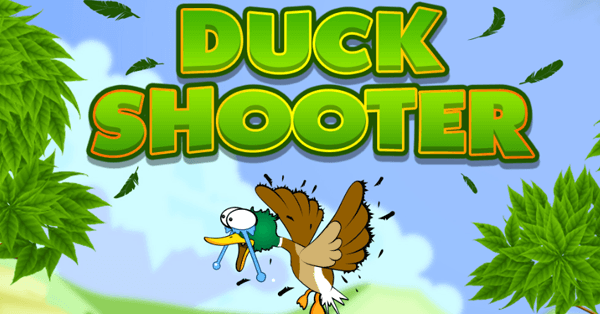 Duck Shooter