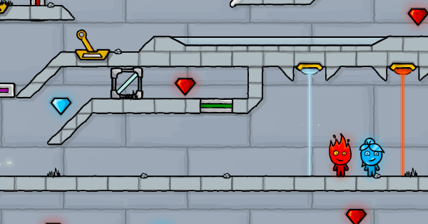 fireboy-and-watergirl-3-ice-temple-screenshot-3