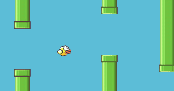 Flappy Bird