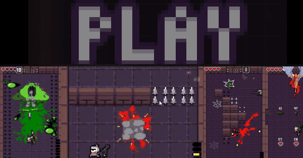Gun Knight