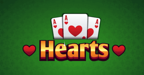 Hearts