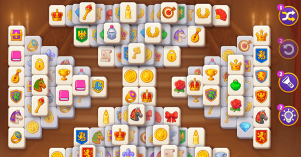 kings-and-queens-mahjong-screenshot-3