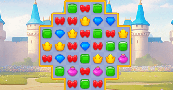 kings-and-queens-match-2-screenshot-1