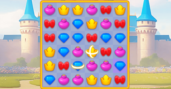 kings-and-queens-match-2-screenshot-2