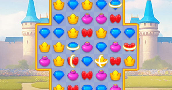 kings-and-queens-match-2-screenshot-3