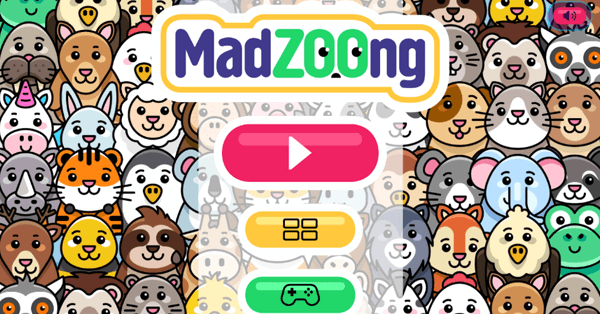 MadZOOng