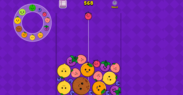 merge-watermelon-screenshot-1