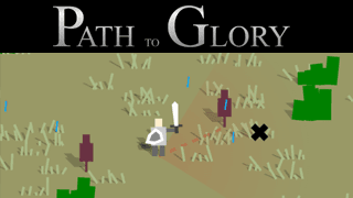 Path to Glory - Arena Survivor Game