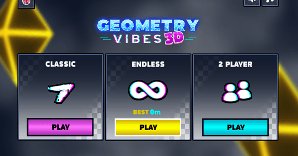 play-geometry-vibes-3d-screenshot-3
