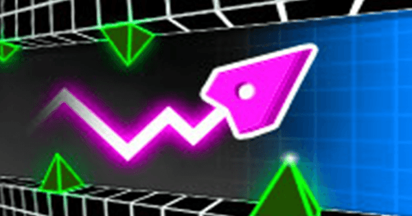 Play Geometry Vibes 3D