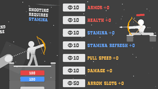Ragdoll Archers