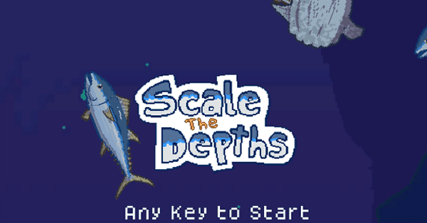 Scale  The Depths