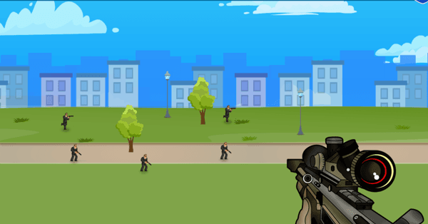 secret-sniper-agent-screenshot-1