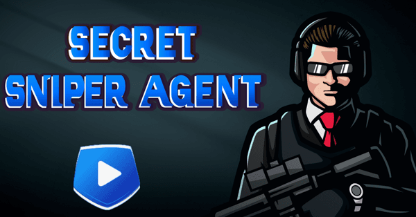 Secret Sniper Agent