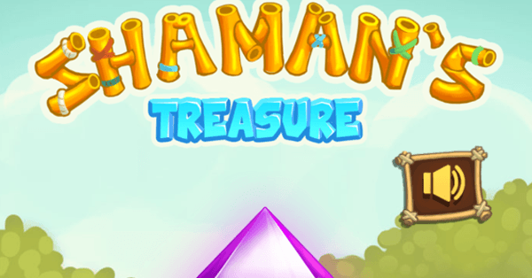 shaman  treasure