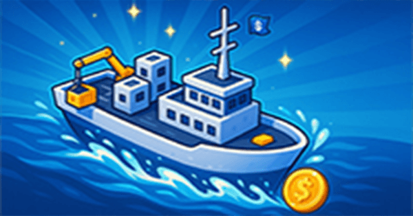  Ship Factory Tycoon