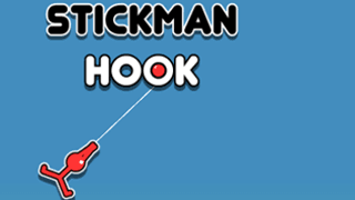Stickman Hook