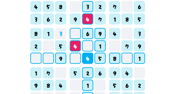 sudoku-screenshot-1