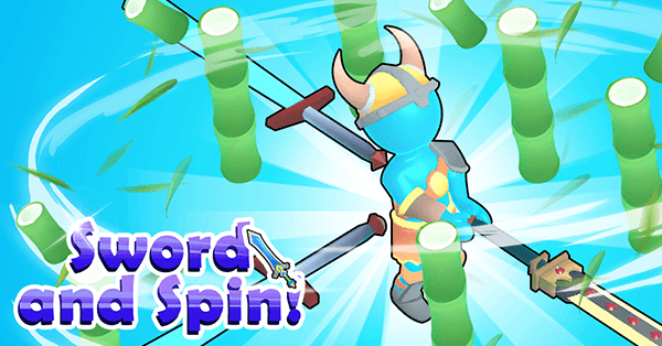 Sword And Spin