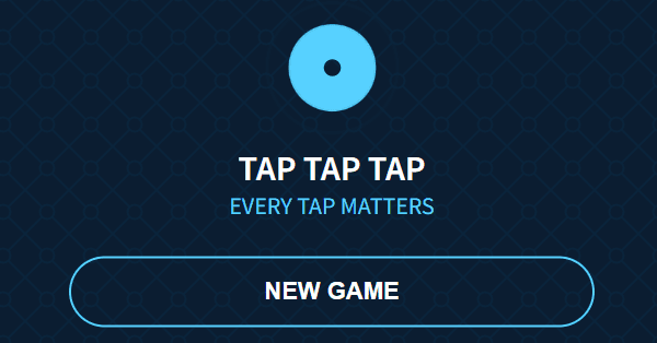 taptaptap