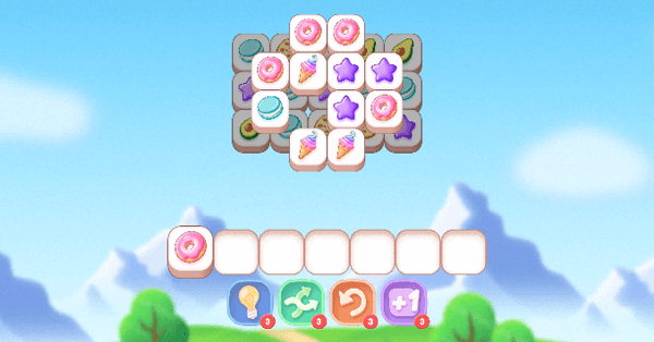 Tile Match Fun