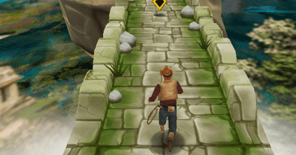 tomb-runner-screenshot-1