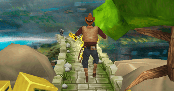 tomb-runner-screenshot-2