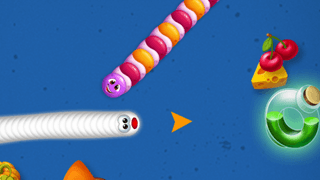 worms zone