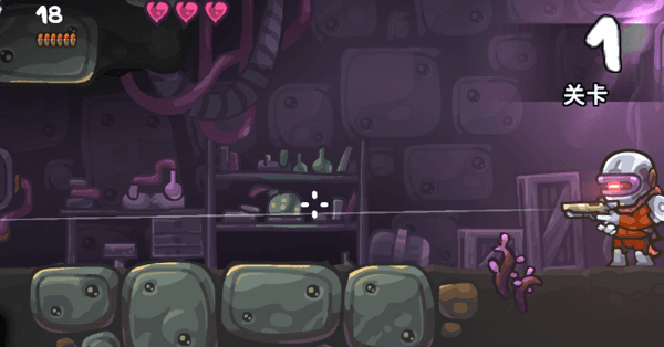 zombotron-reboot-screenshot-1