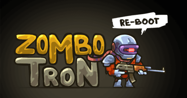 zombotron reboot